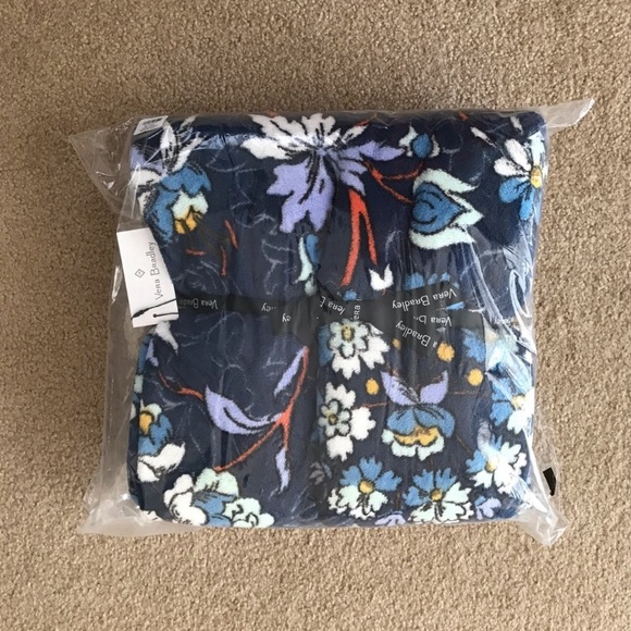 Two VB Throws - Picture 1 of 2